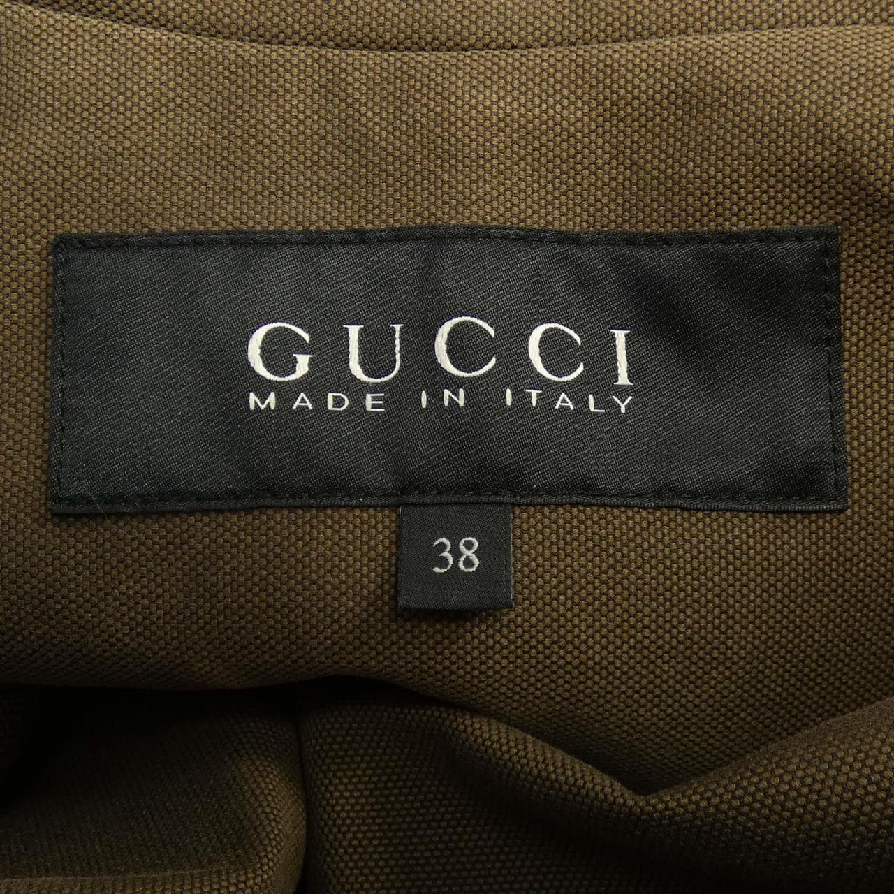 グッチ GUCCI 258515 ZJ200 ジャケット