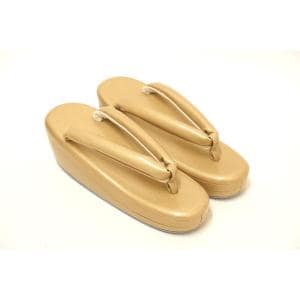 【新品】女草履　Ｍサイズ