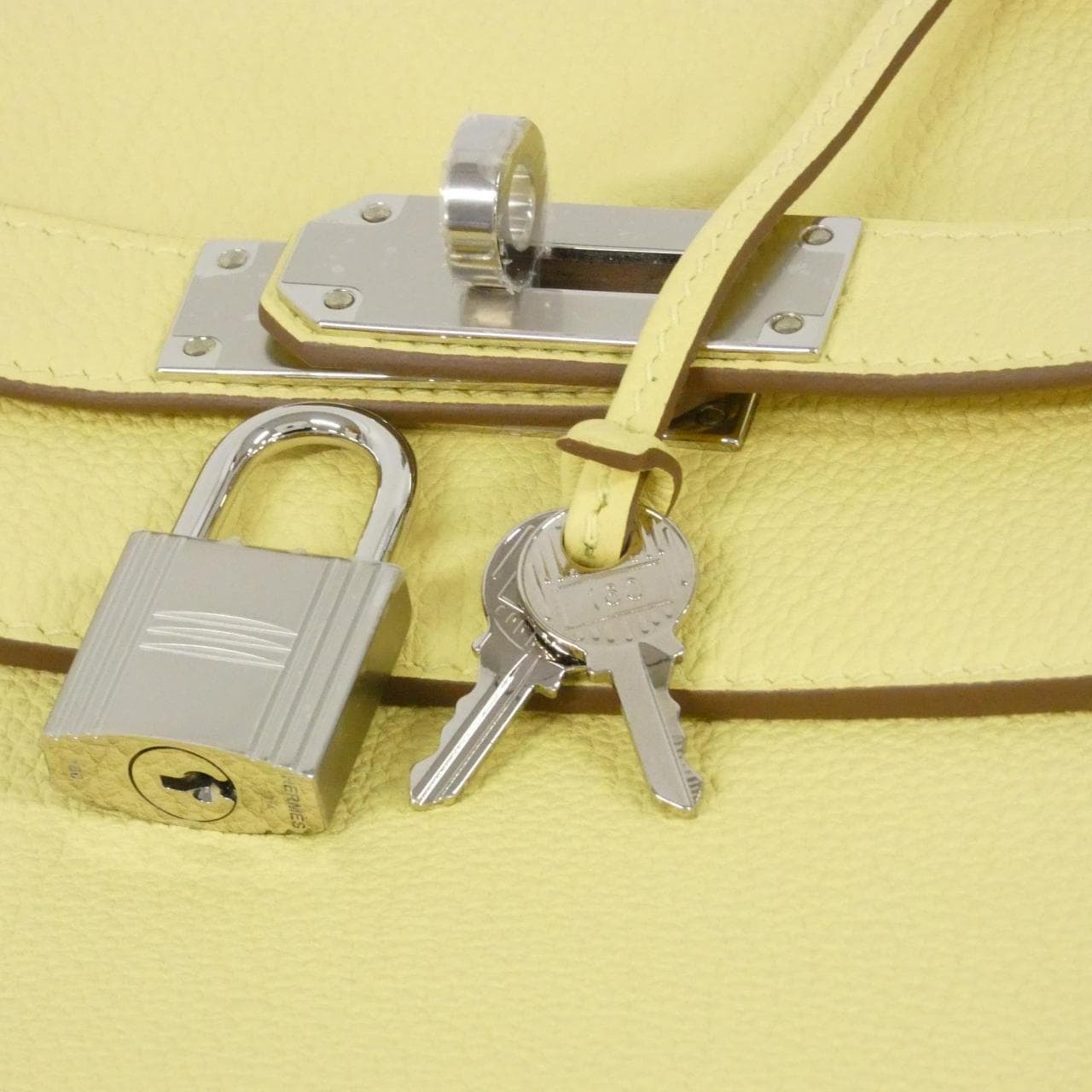 【未使用品】エルメス ケリー メッセンジャー PM 085671CK ショルダーバッグ