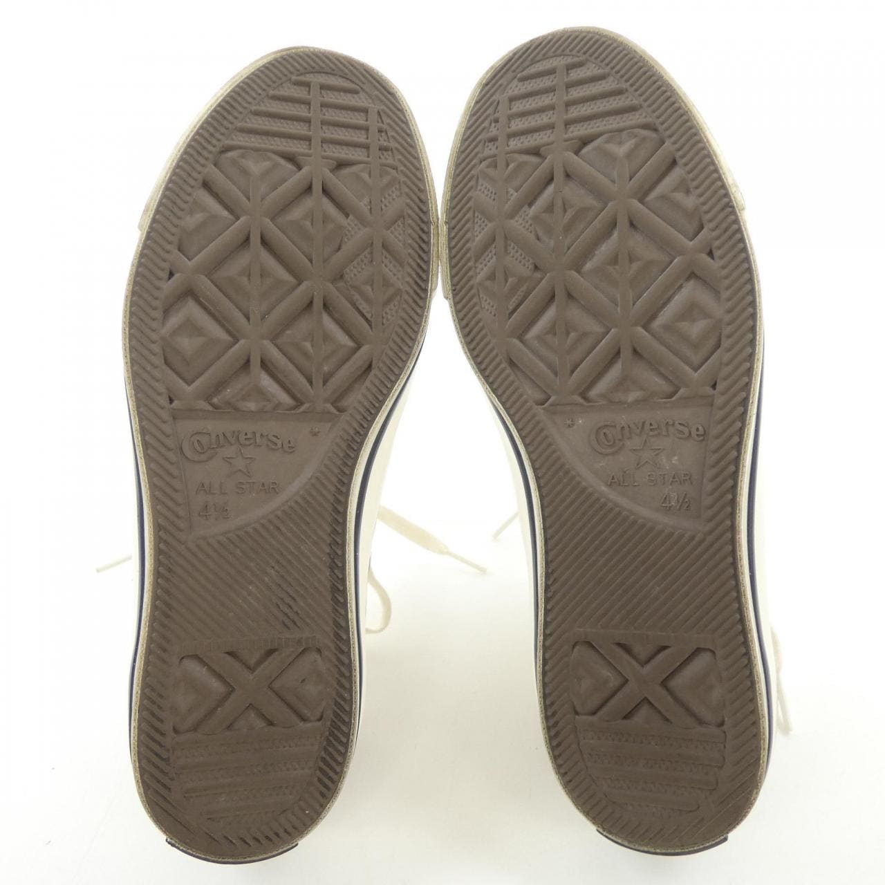 コンバース CONVERSE MADISON BLUE IENA別注 スニーカー