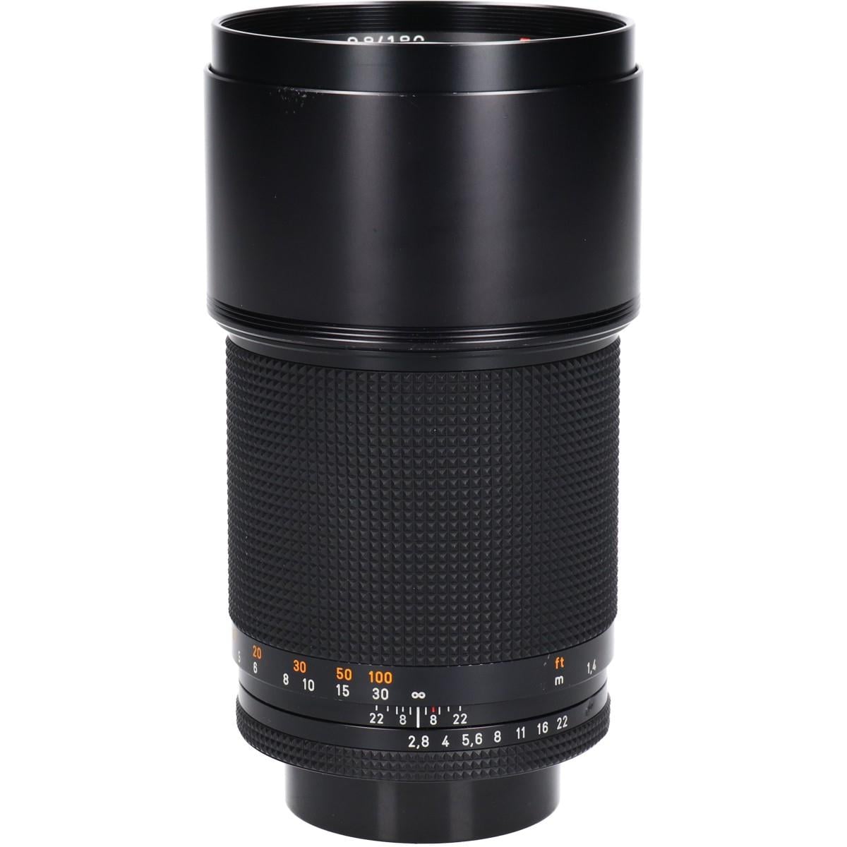 ＳＯＮＮＡＲ　１８０ｍｍ　Ｆ２．８ＡＥ（Ｇ）