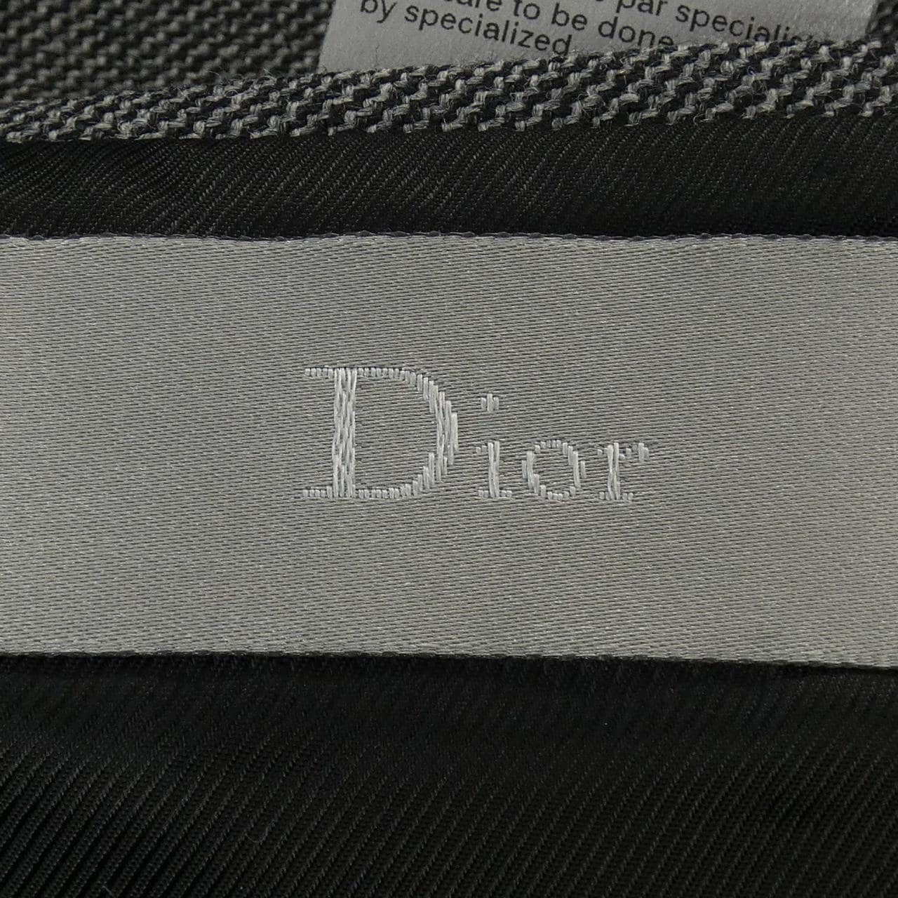 【ヴィンテージ】ディオール DIOR 4HH1020422 ジャケット