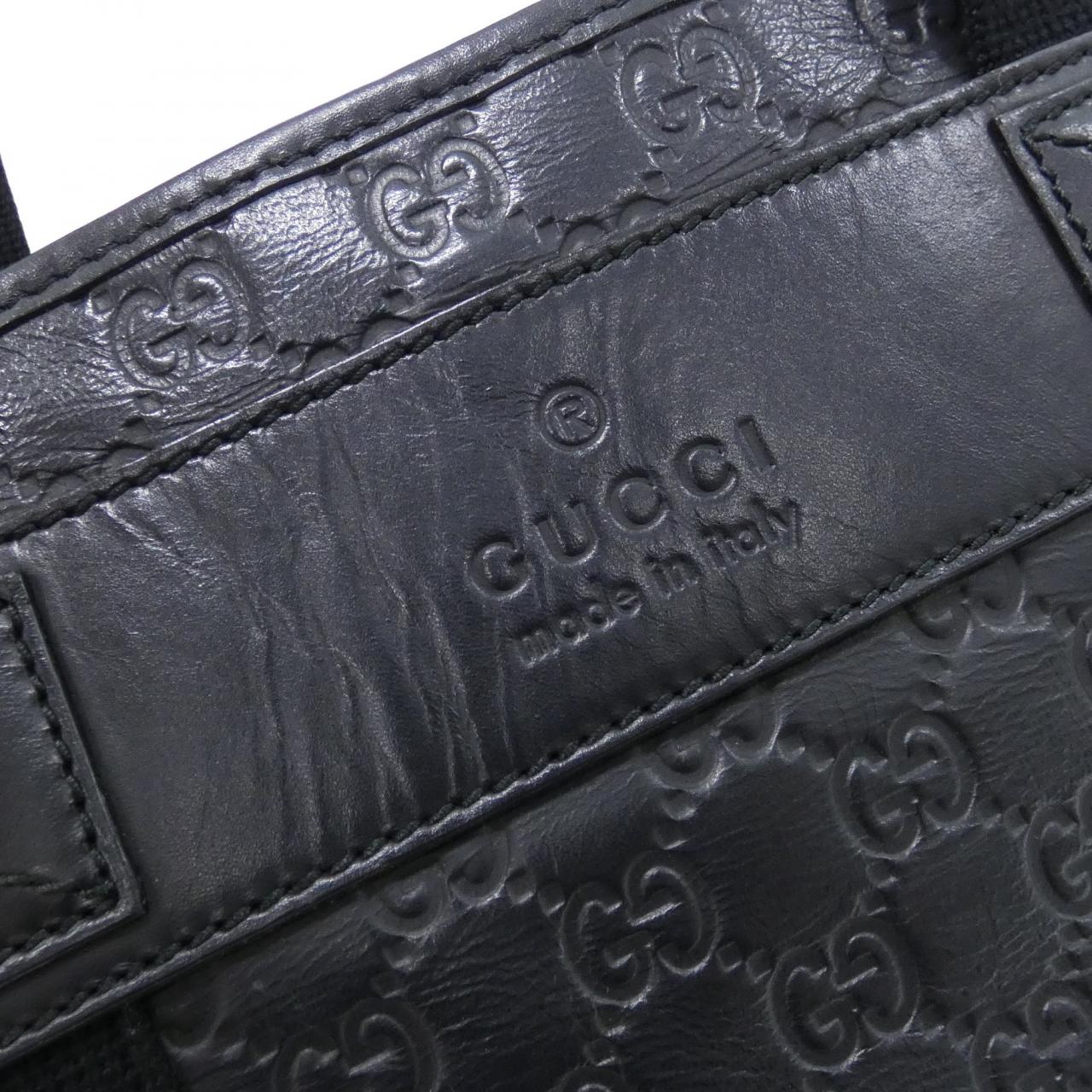 グッチ 268175 AF65N バッグ