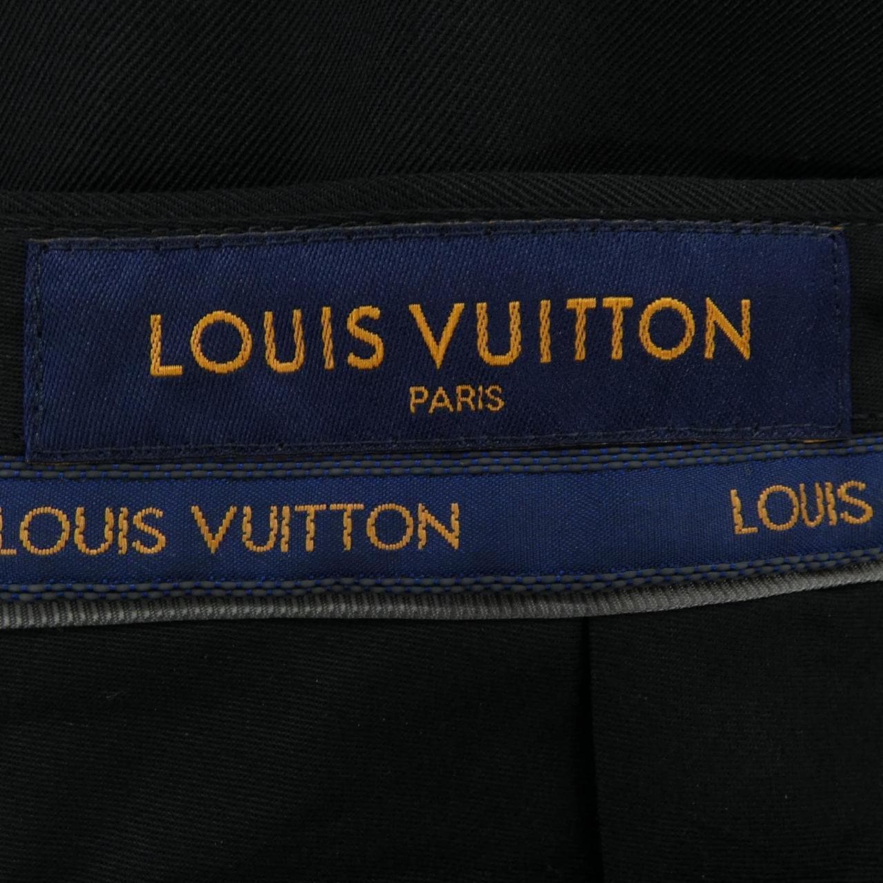 ルイヴィトン LOUIS VUITTON HFP23WGYJ パンツ
