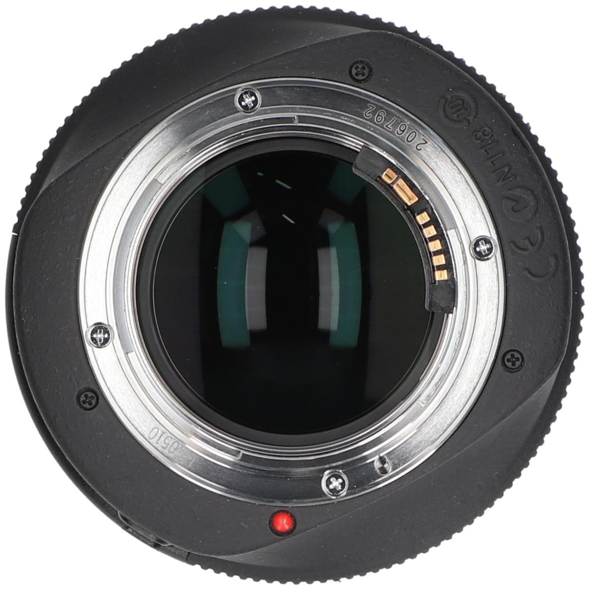ＥＦ８５ｍｍ　Ｆ１．２ＬＩＩＵＳＭ