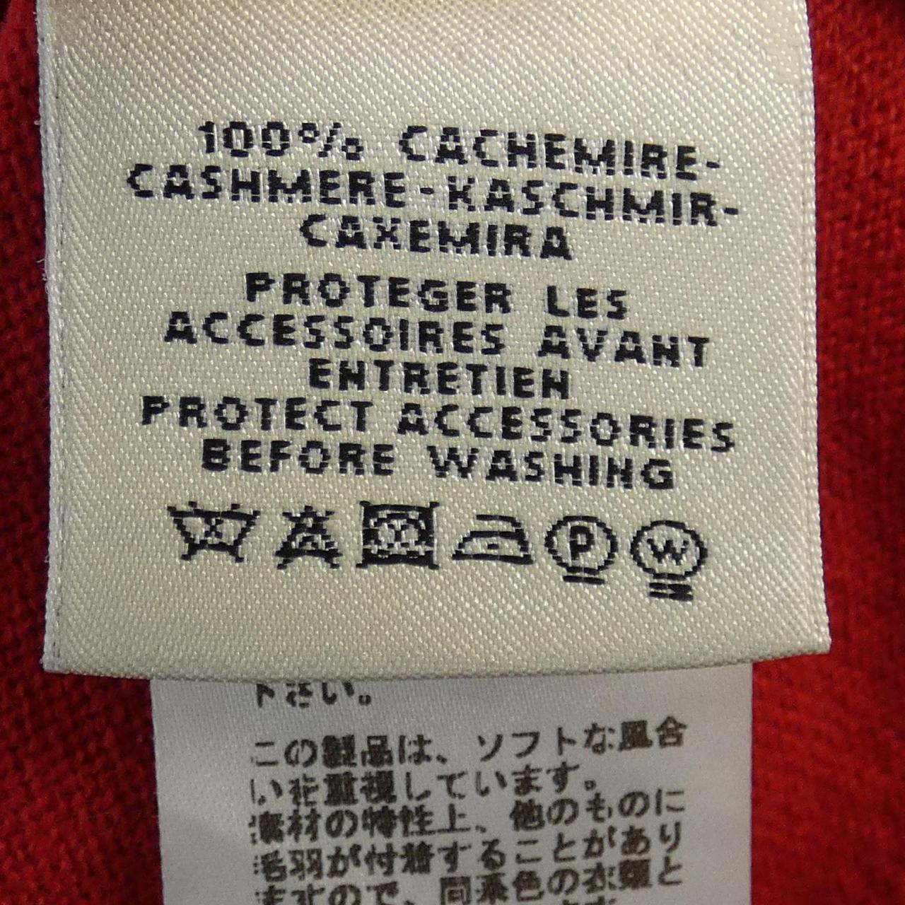 HERMES HERMES knitwear