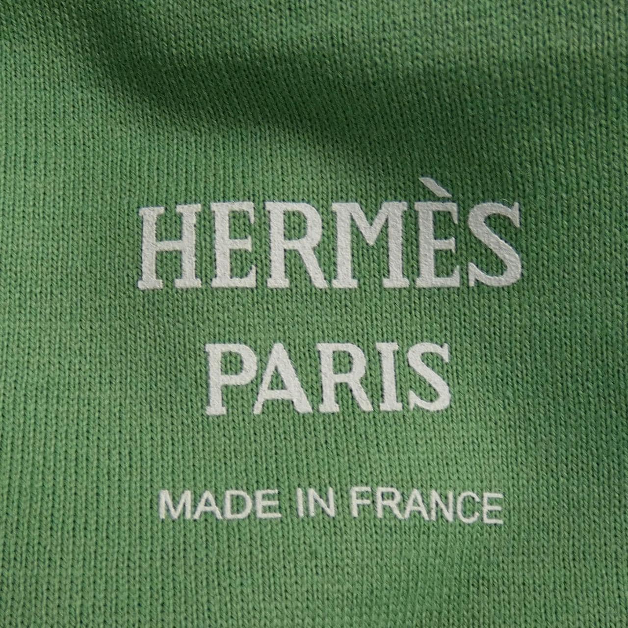 エルメス HERMES Tシャツ
