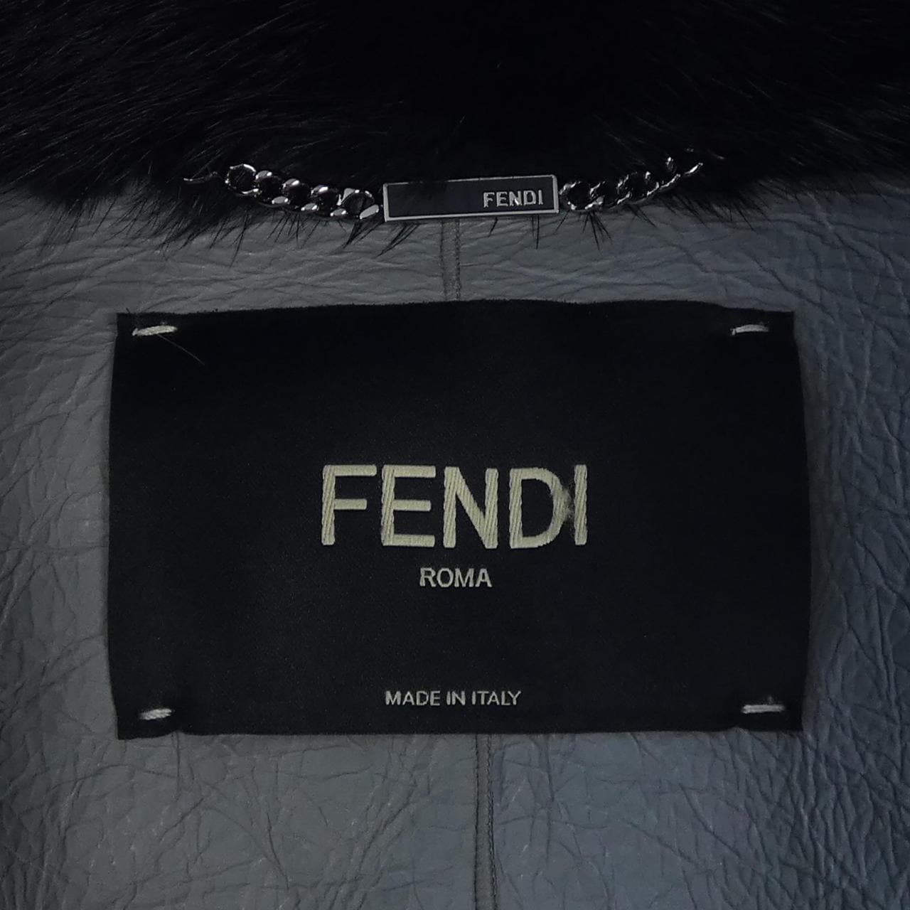 FENDI外套