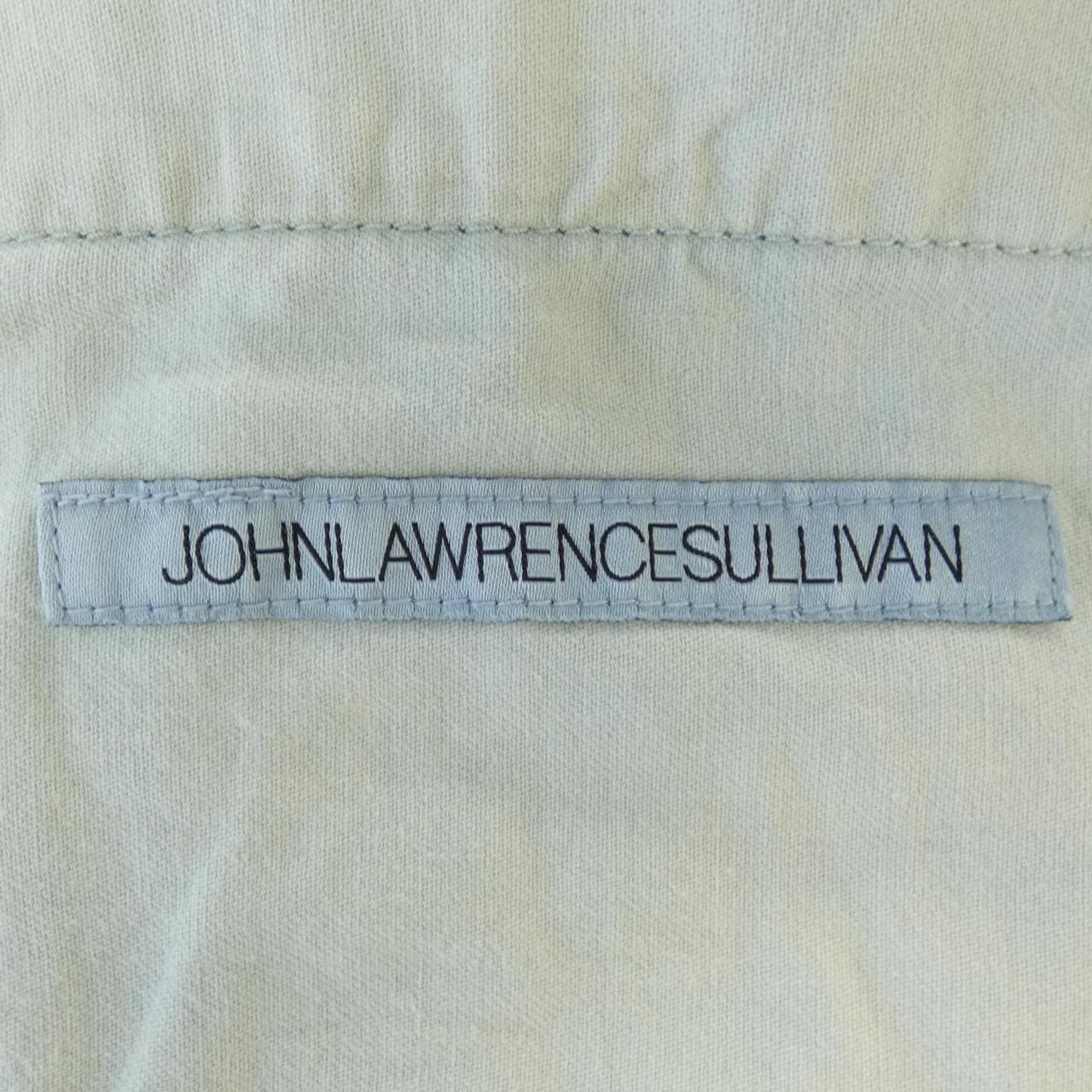 約翰勞倫斯沙利文JOHNLAWRENCESULLIVAN牛仔褲