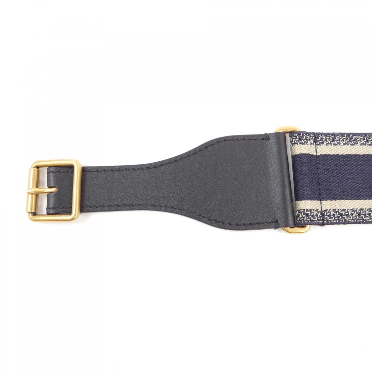 クリスチャンディオール CHRISTIAN DIOR BELT