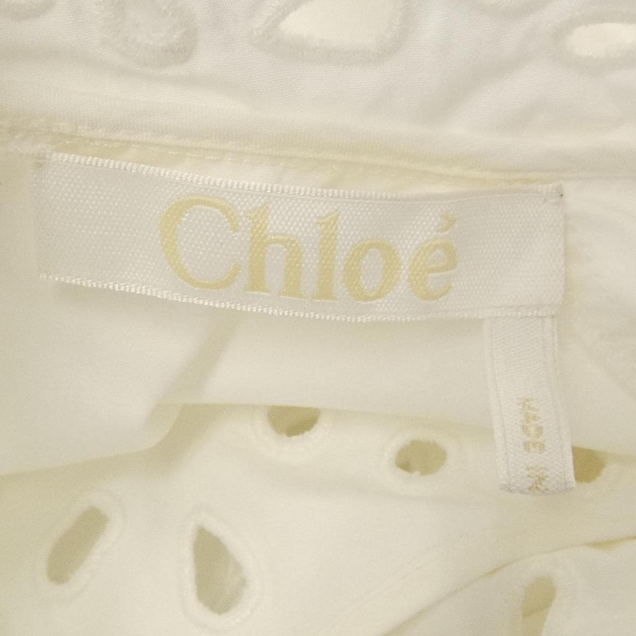 クロエ Chloe トップス