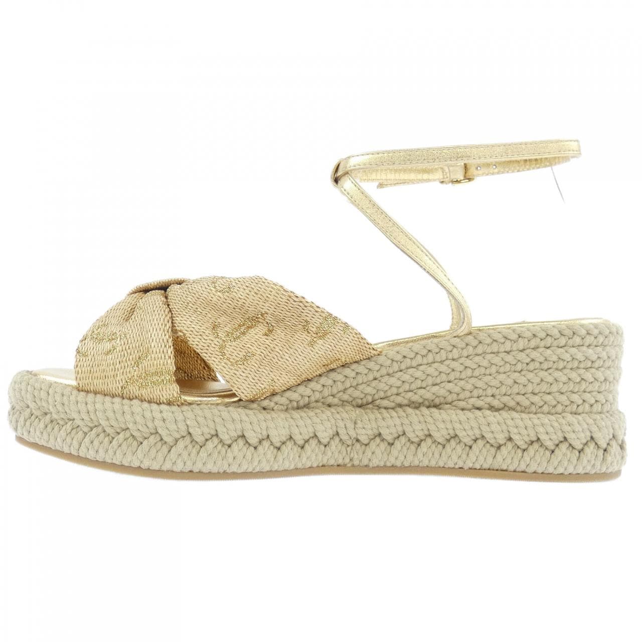 ジミーチュウ JIMMY CHOO サンダル