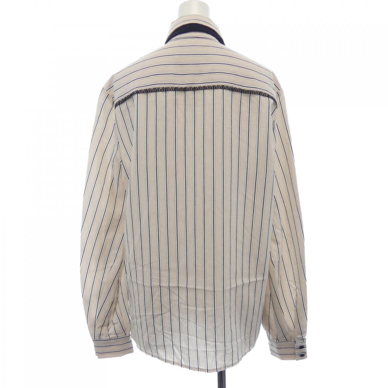 エムエスジーエム MSGM 2441MDE12Y シャツ