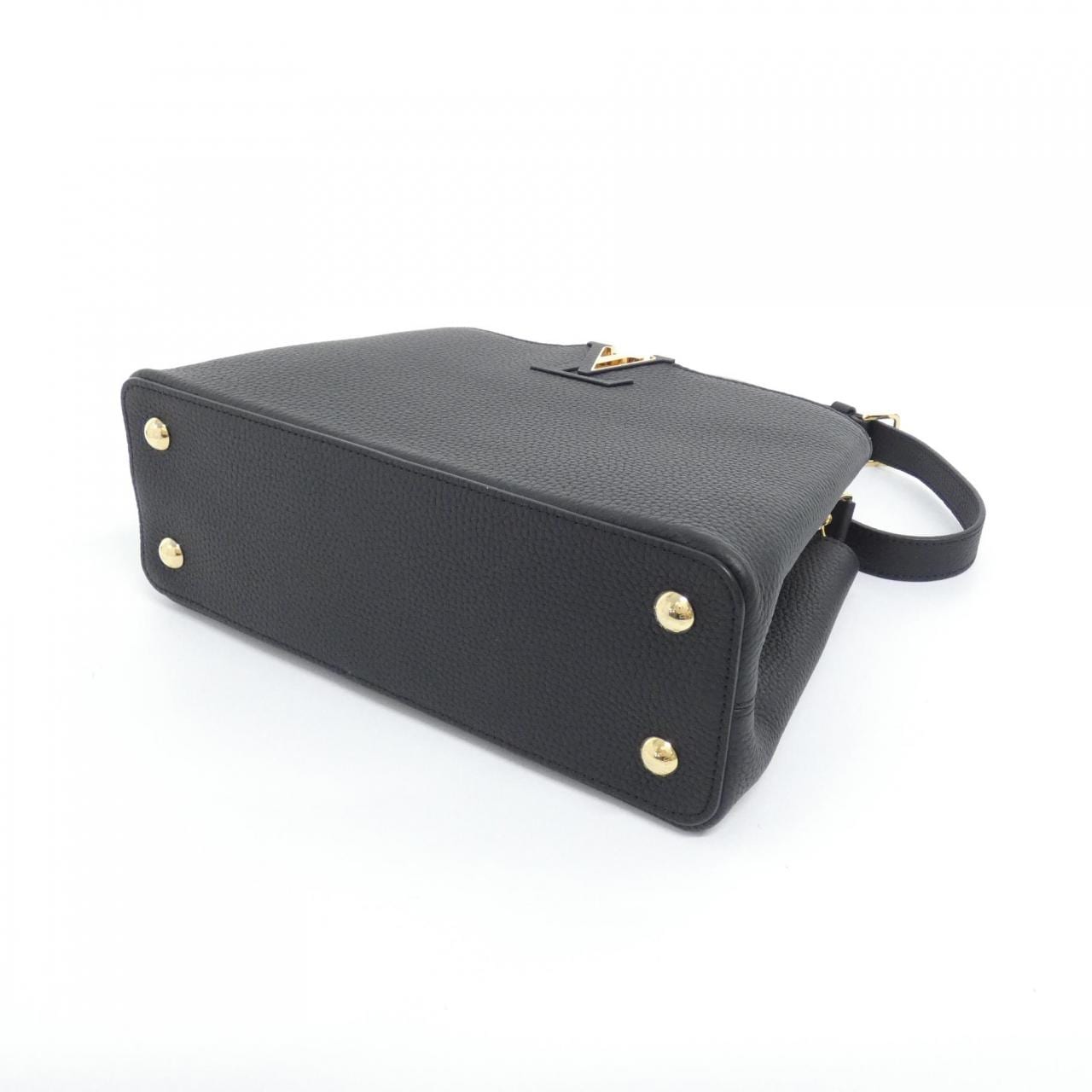 ルイヴィトン カプシーヌ MM M25386 バッグ