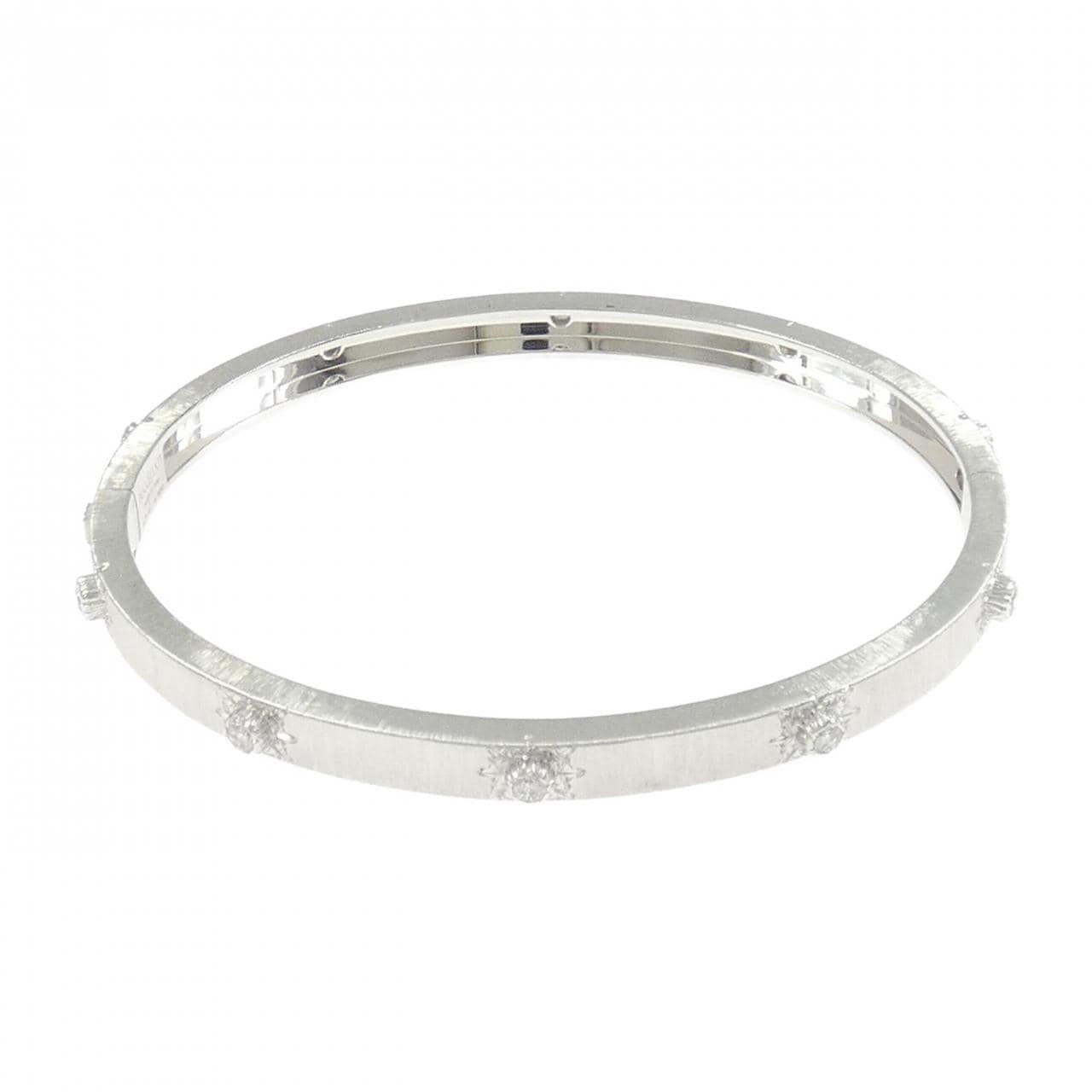 ブチェラッティ マクリ クラシカ バングル