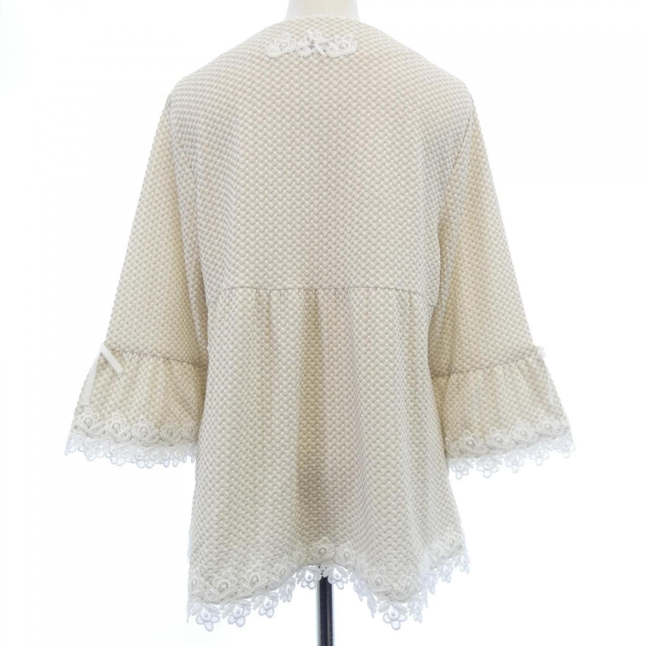 スーパービューティー SUPER BEAUTY カーディガン