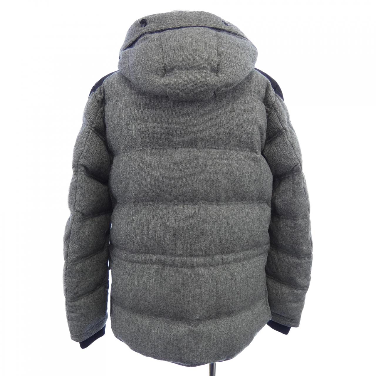 モンクレール MONCLER HUGO ダウンジャケット