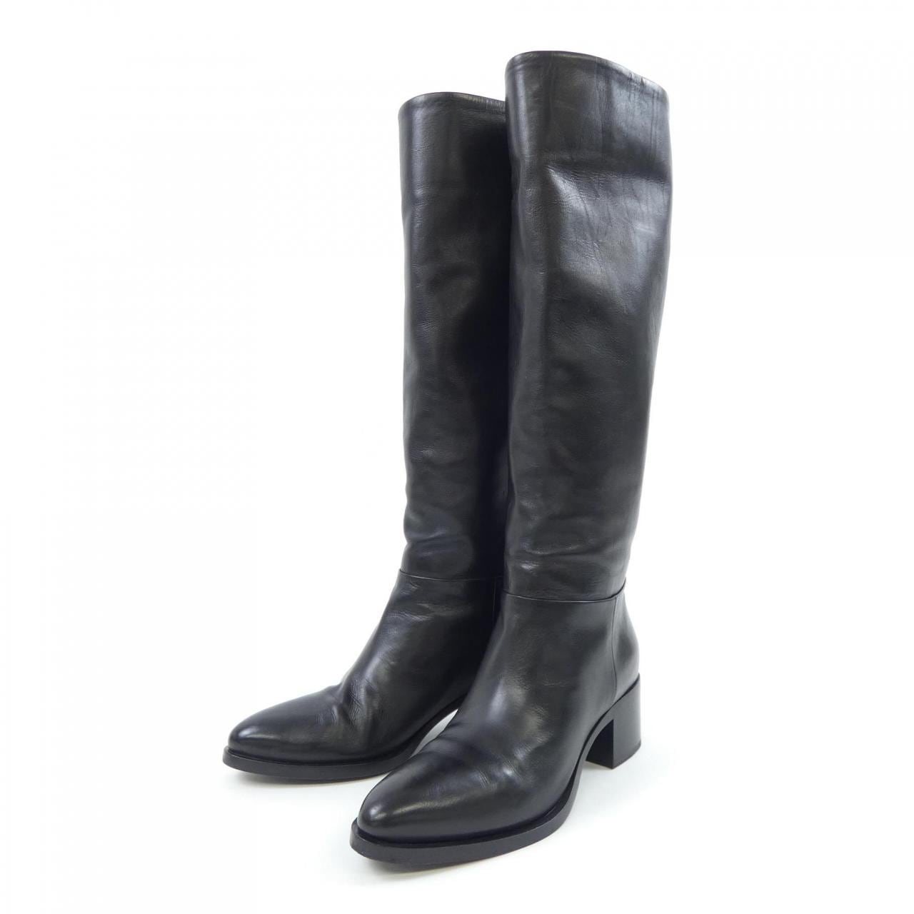 プラダ PRADA ロングブーツ