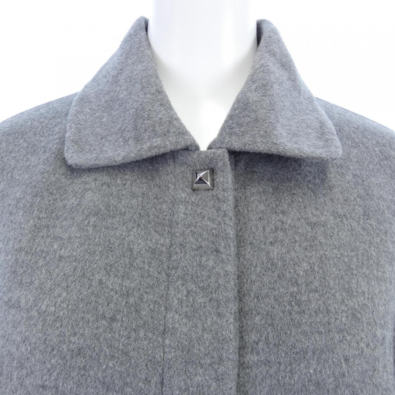 エルメス HERMES メドール *17-7102 コート