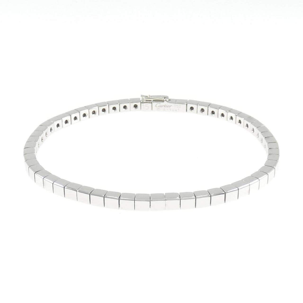 カルティエ ラニエール ブレスレット