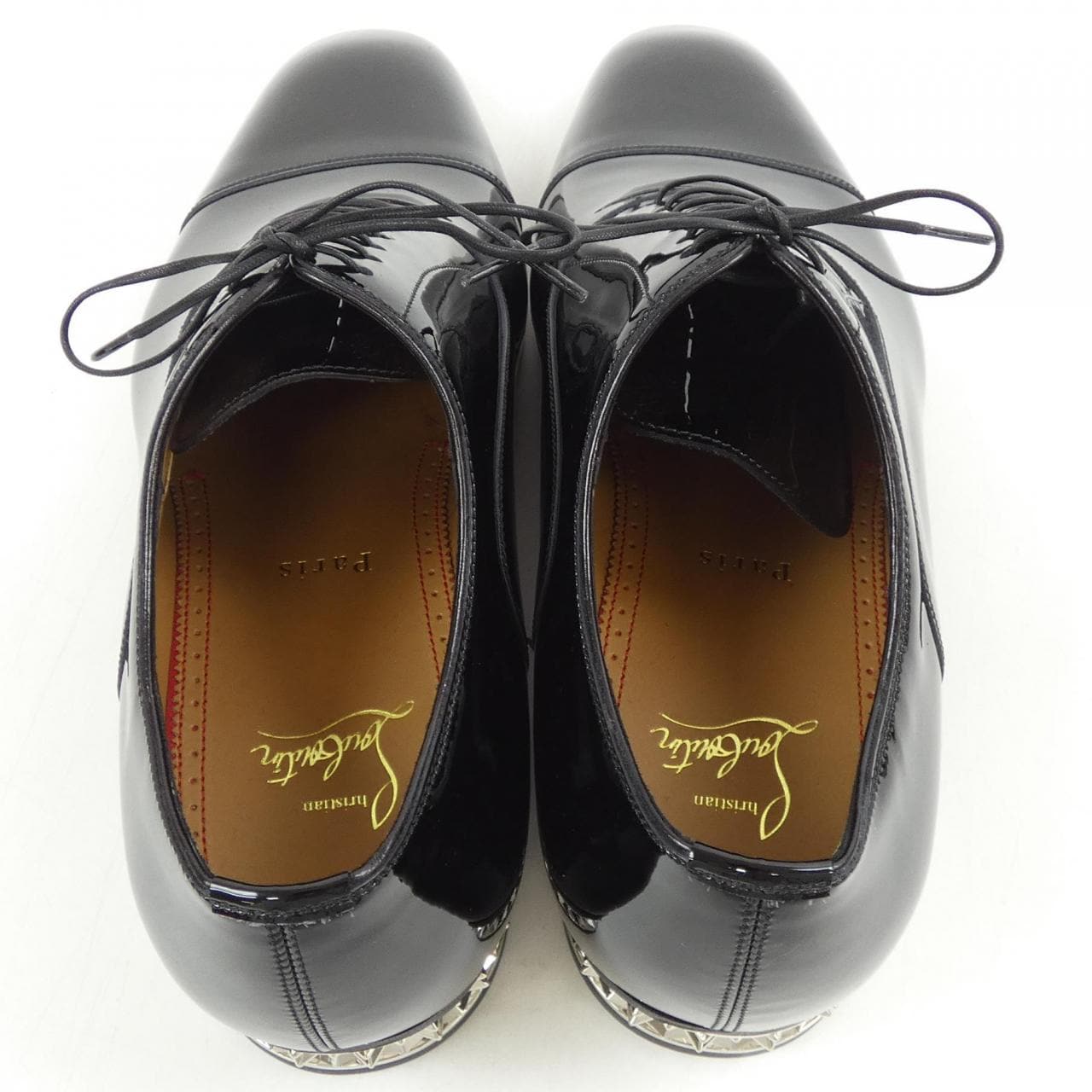 クリスチャンルブタン CHRISTIAN LOUBOUTIN シューズ