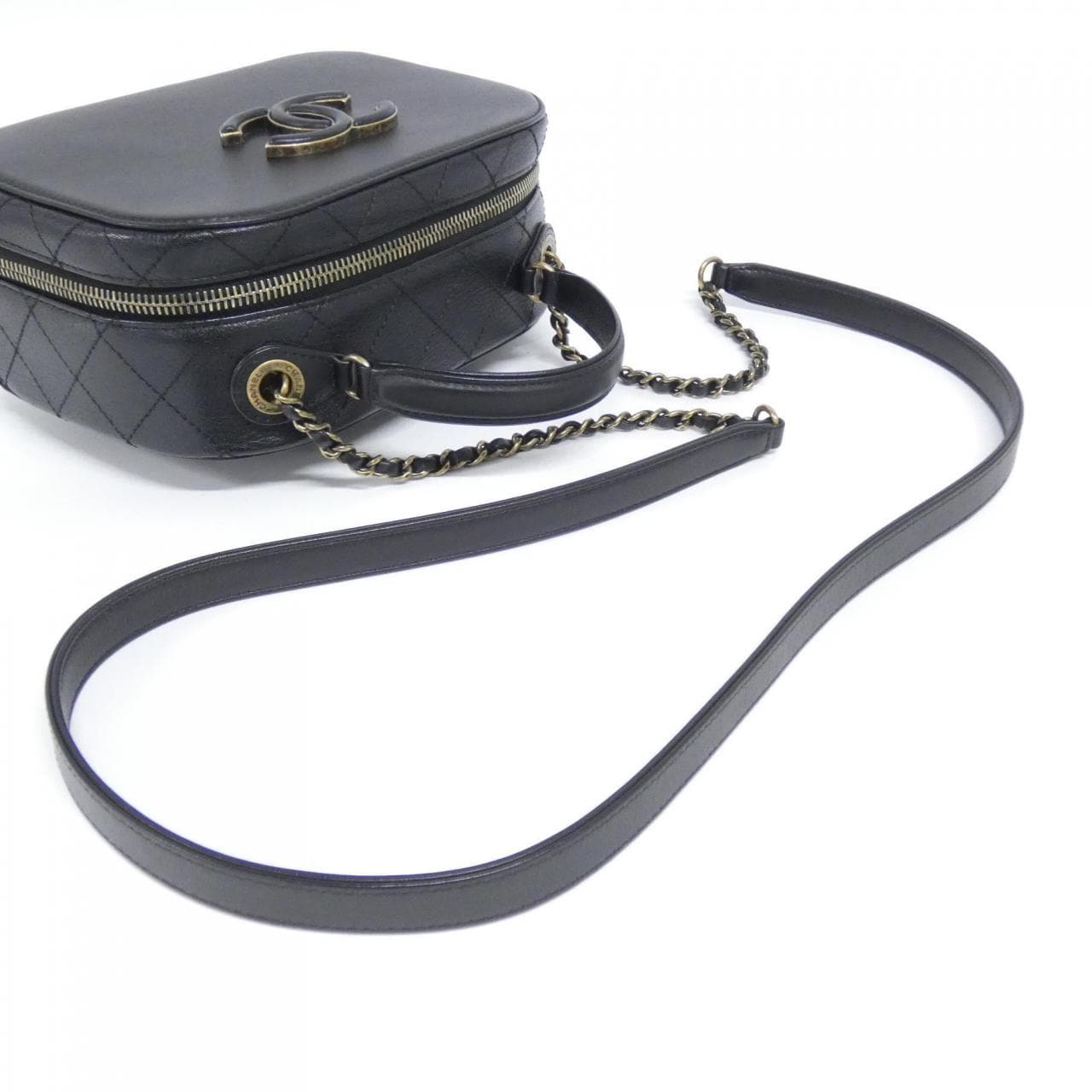 シャネル 93463 バッグ