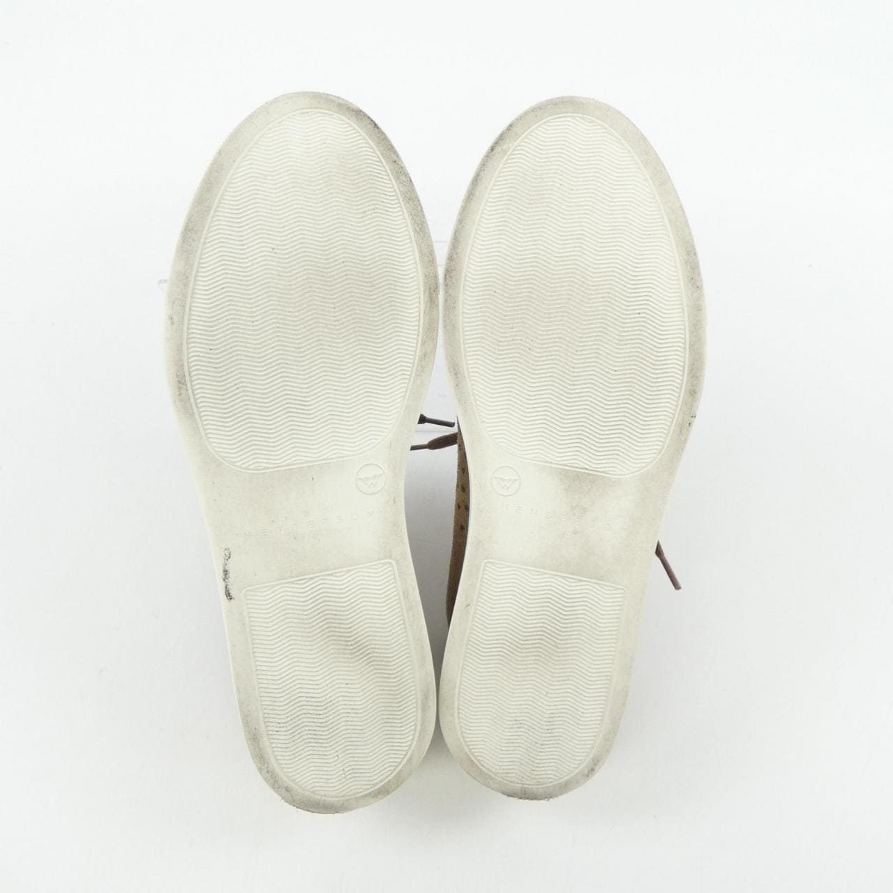 HENDERSON スニーカー