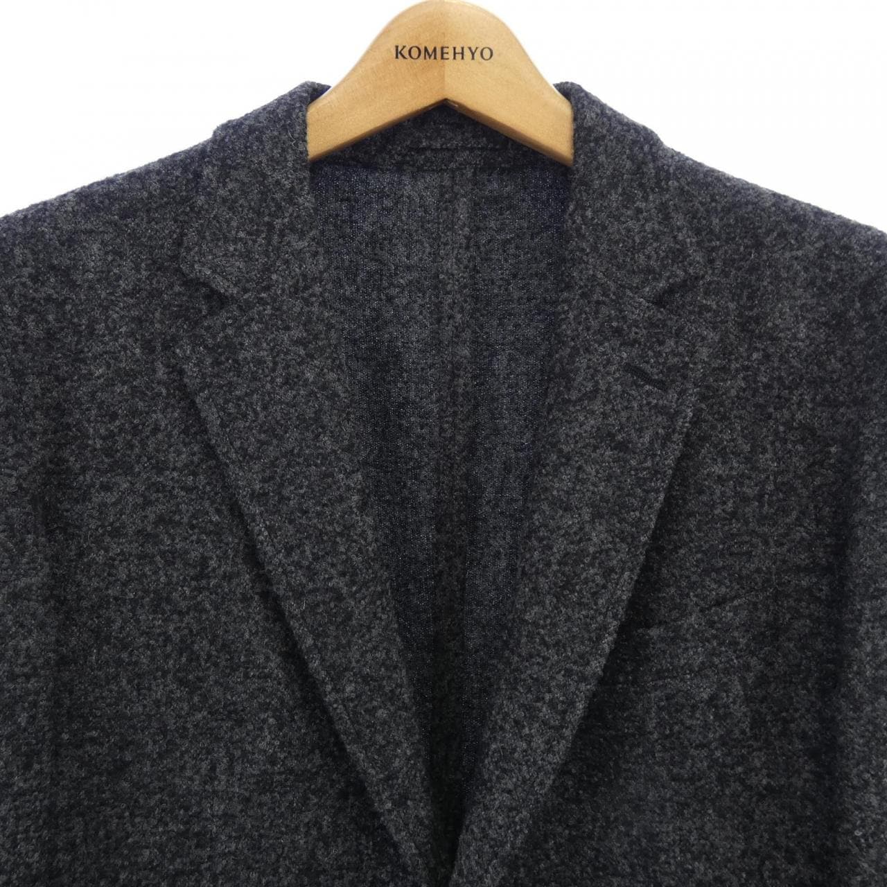 サルヴァトーレフェラガモ SALVATORE FERRAGAMO ジャケット