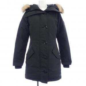 カナダグース CANADA GOOSE 2580LA ROSSCLAIR ロスクレア ダウンコート