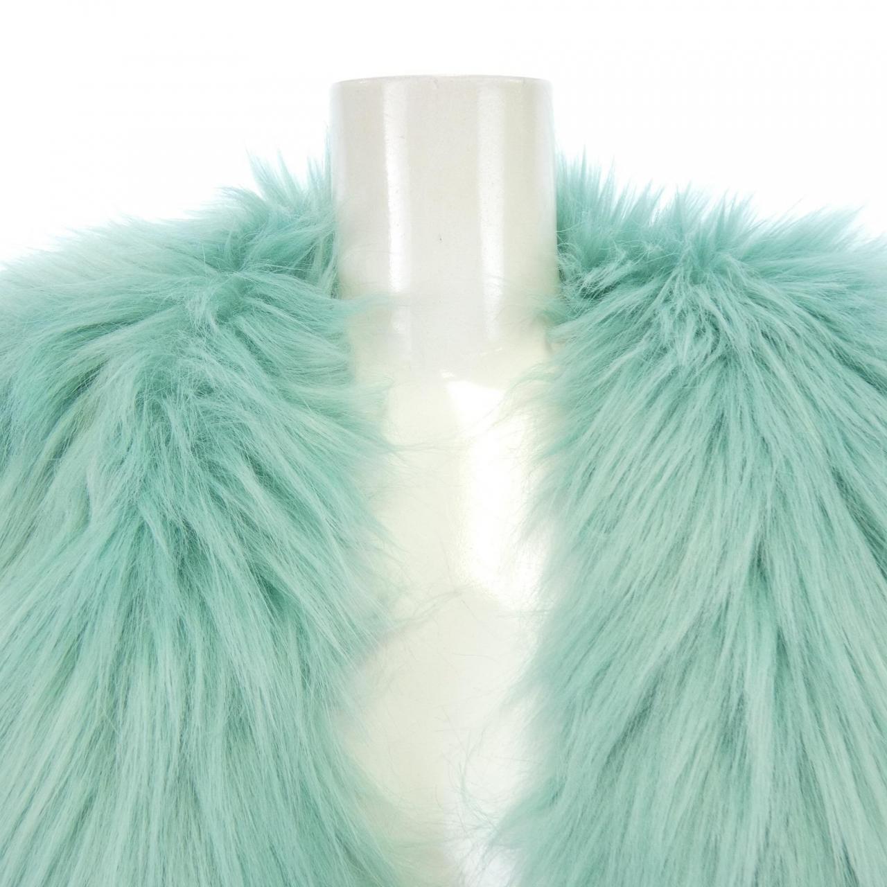 グッチ GUCCI 695722 XKCER カーディガン