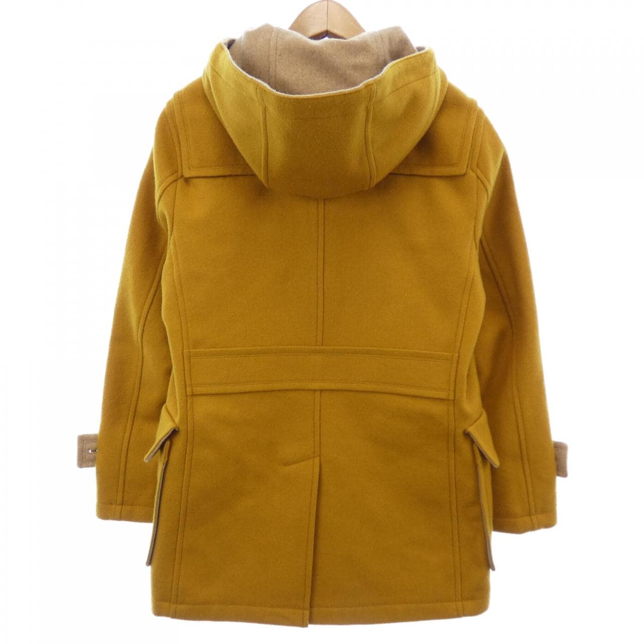 ブラックレーベルクレストブリッジ BLACK LABEL CRESTBRIDGE ダッフルコート