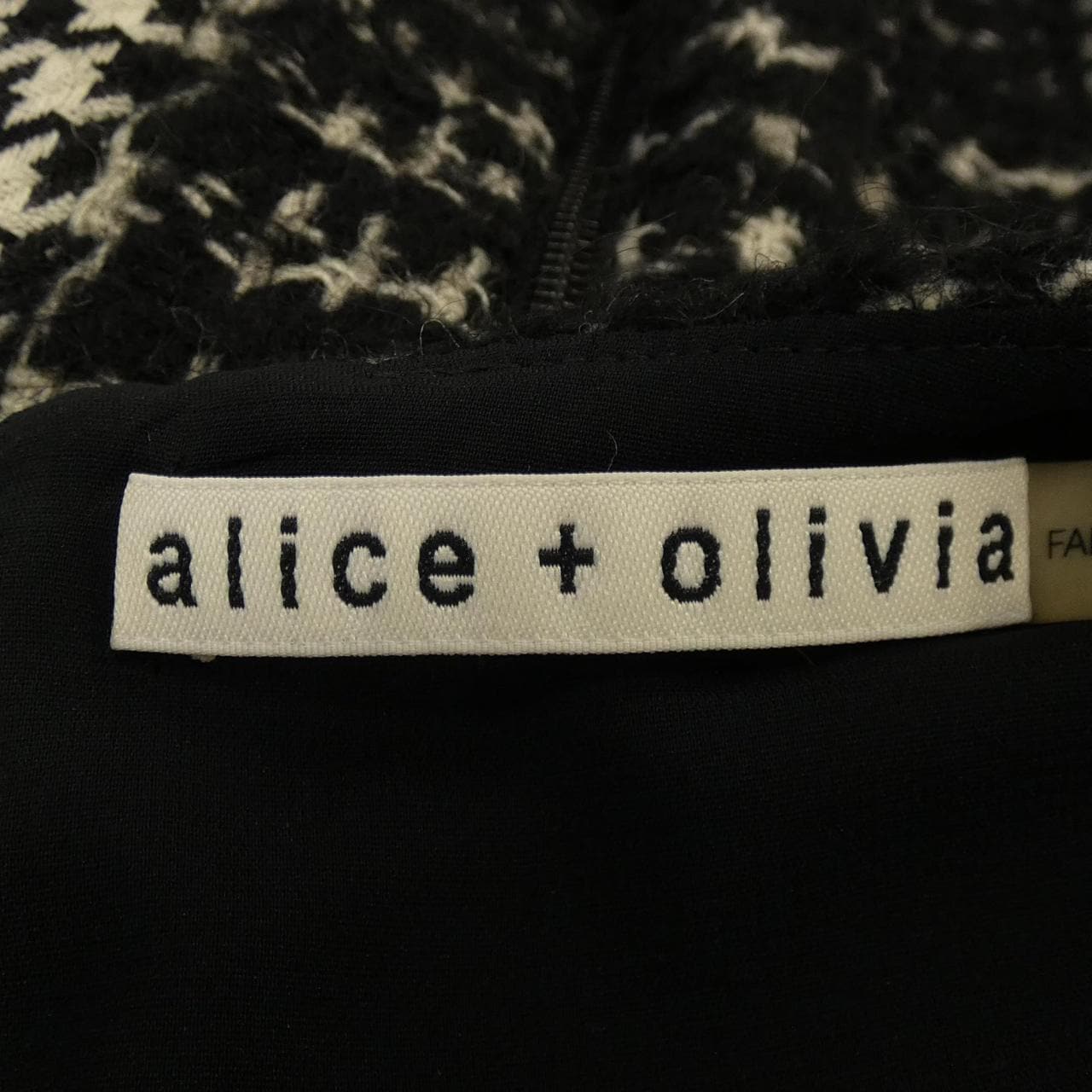アリスアンドオリビア ALICE+OLIVIA ワンピース