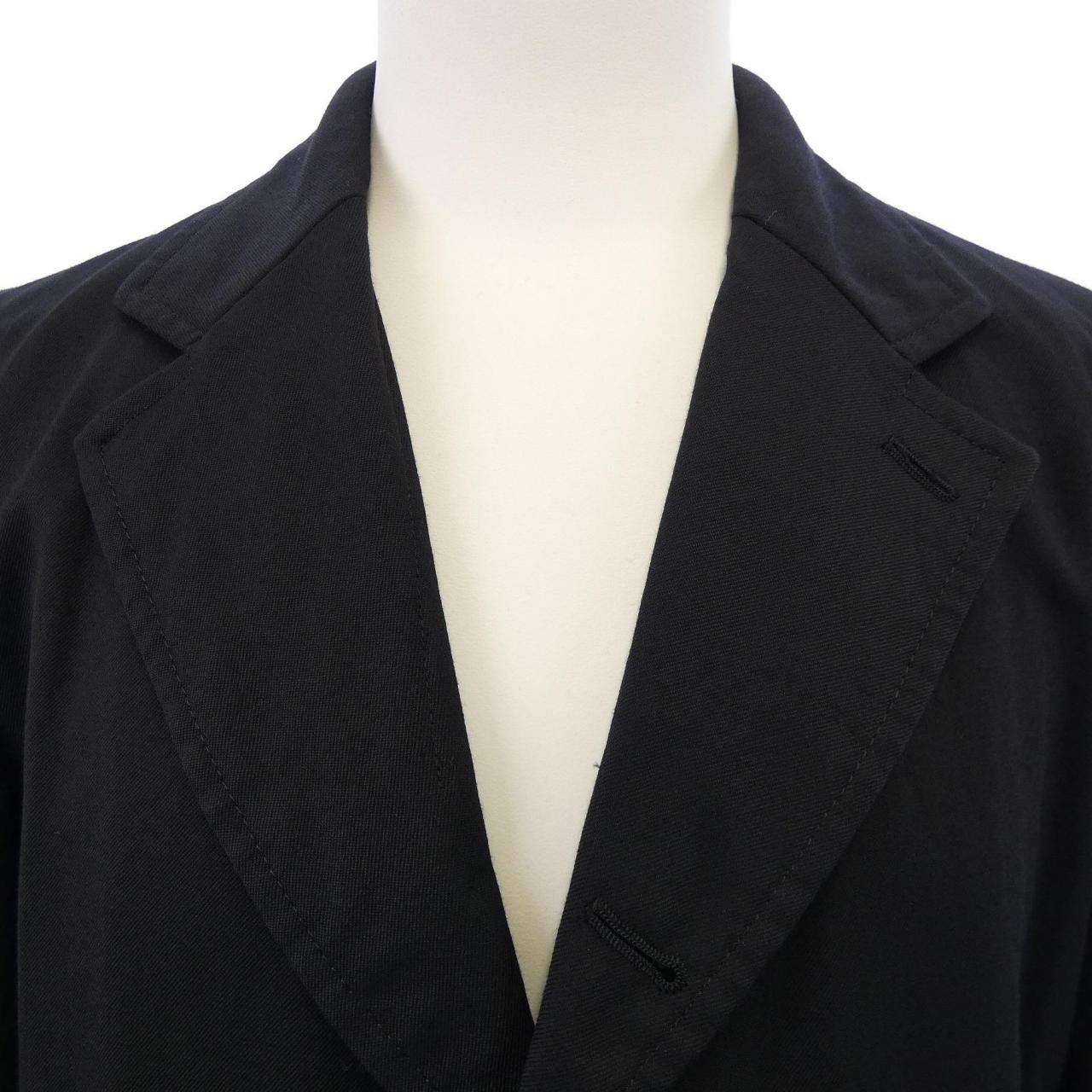 ブラックコムデギャルソン BLACK COMME des GARCONS 1L-J009 ジャケット