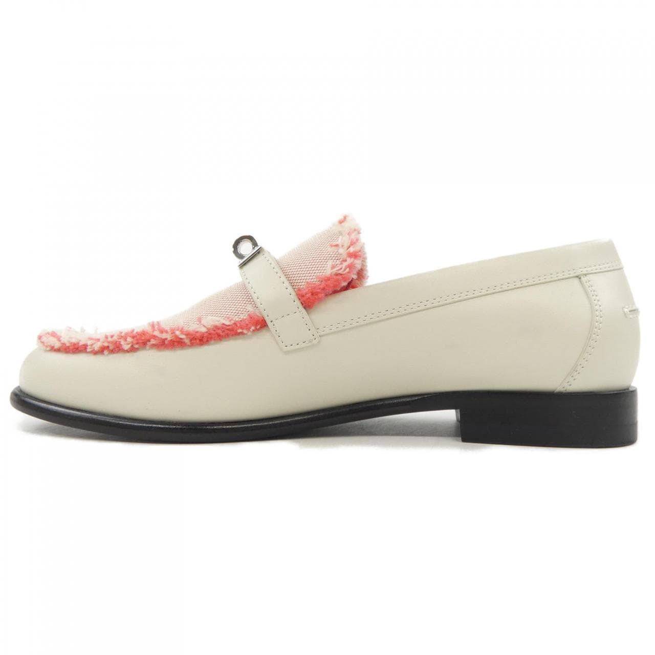 エルメス HERMES デスタン ケリーバックル 231065Z シューズ