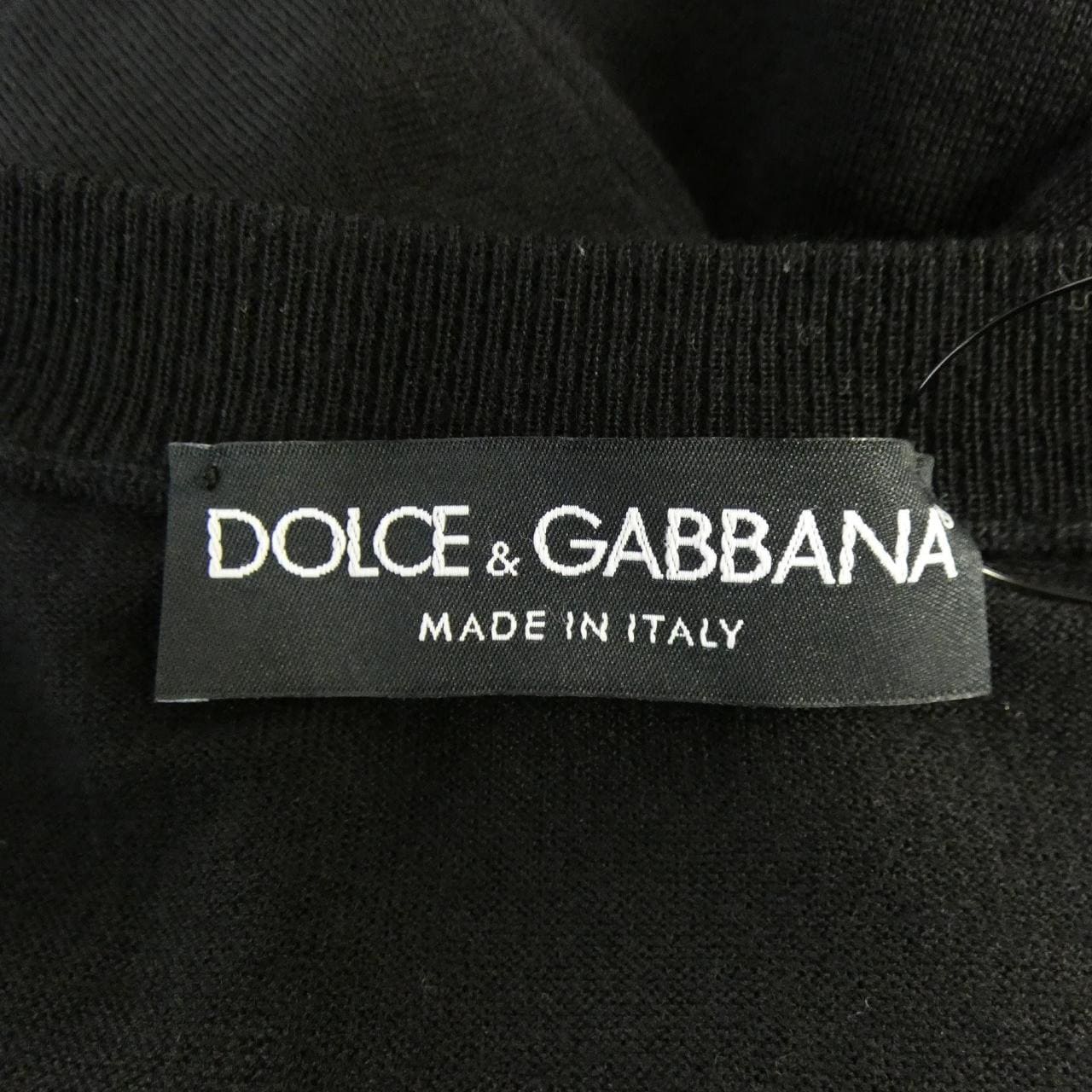 ドルチェアンドガッバーナ DOLCE&GABBANA GXM36T/JEMI4 ニット