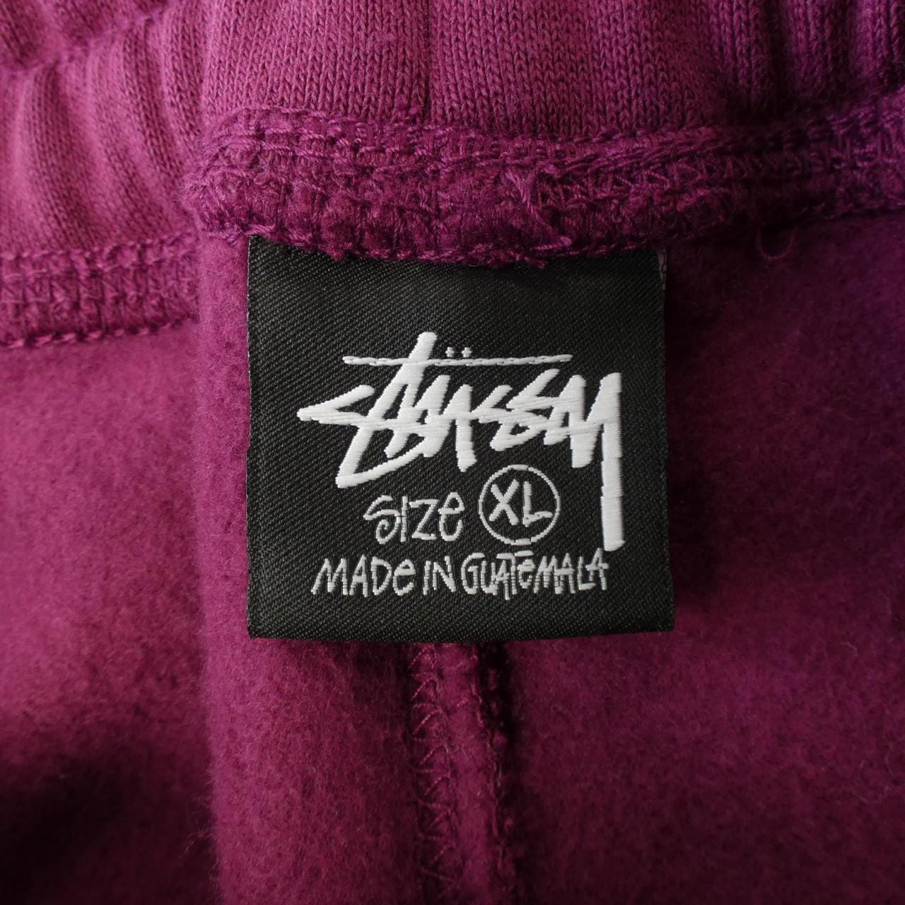 ステューシー STUSSY パンツ
