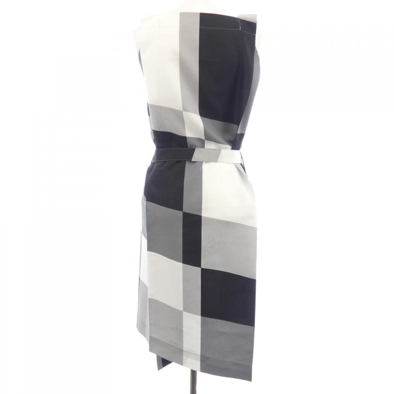 イッセイミヤケ ISSEY MIYAKE IL41FH504 ワンピース