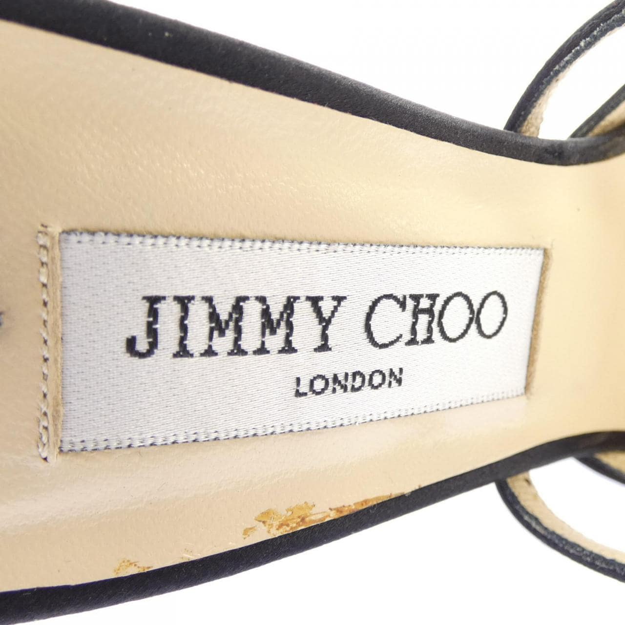 ジミーチュウ JIMMY CHOO シューズ