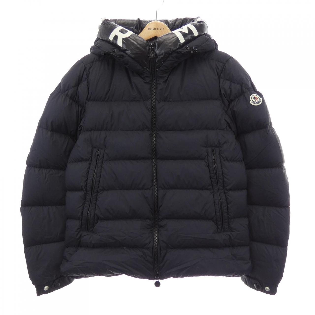 モンクレール MONCLER SALZMAN ダウンジャケット