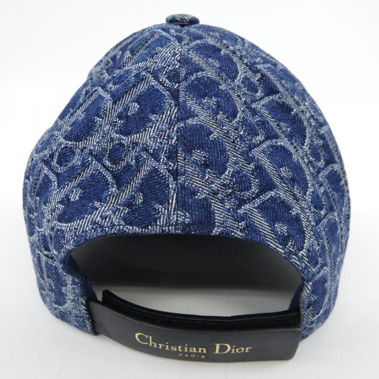クリスチャンディオール CHRISTIAN DIOR CPC00150ADOB キャップ