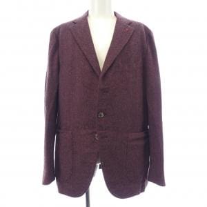イザイア ISAIA ジャケット