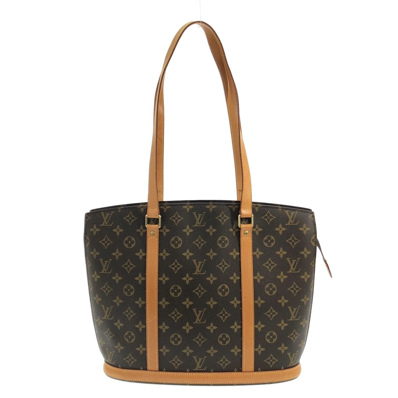 ルイヴィトン モノグラム バビロン M51102 バッグ