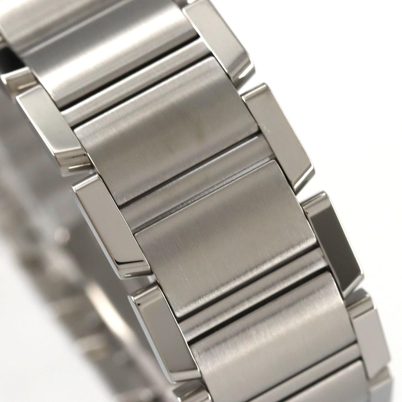 カルティエ タンクフランセーズMM WSTA0005 SS クォーツ