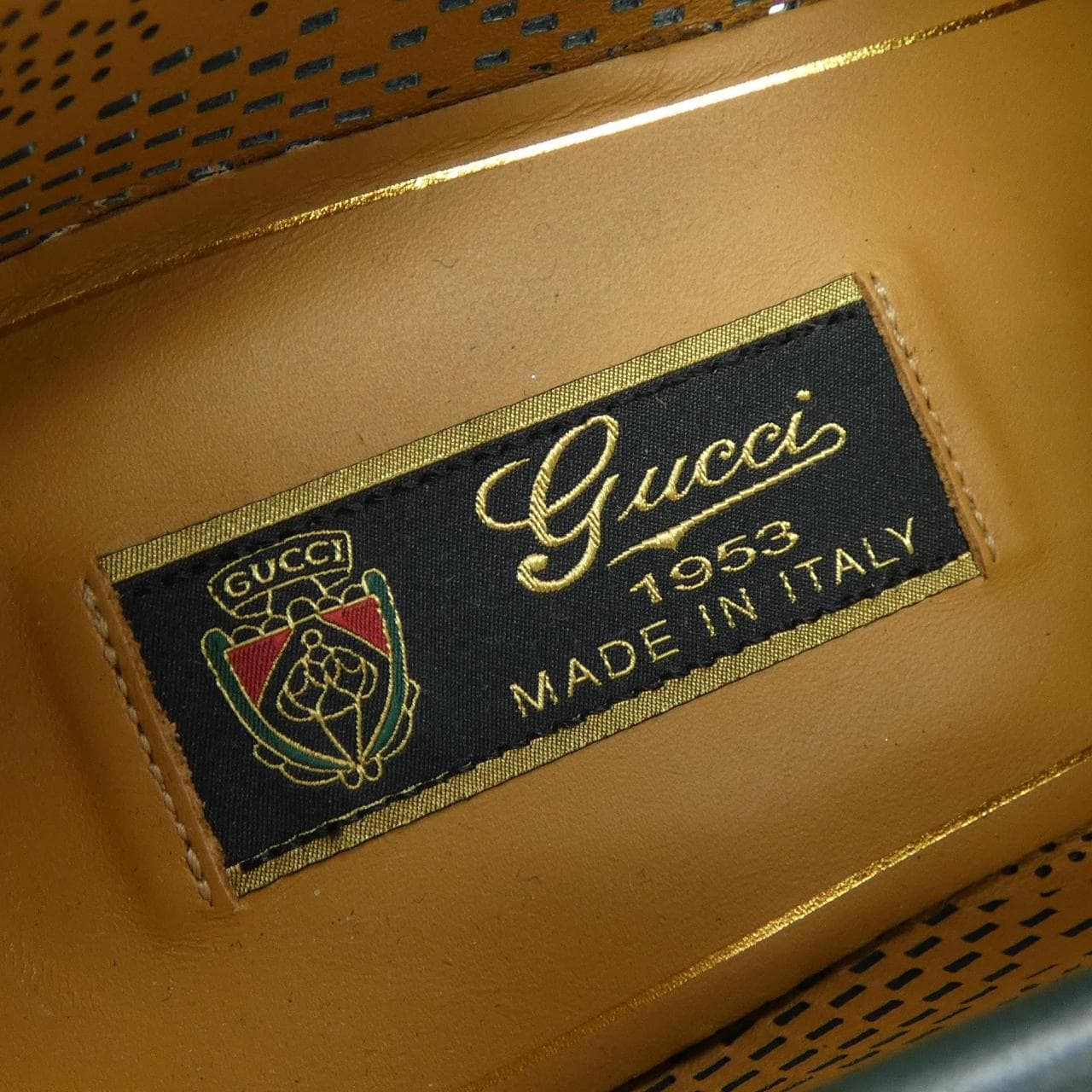 グッチ GUCCI 816180 シューズ