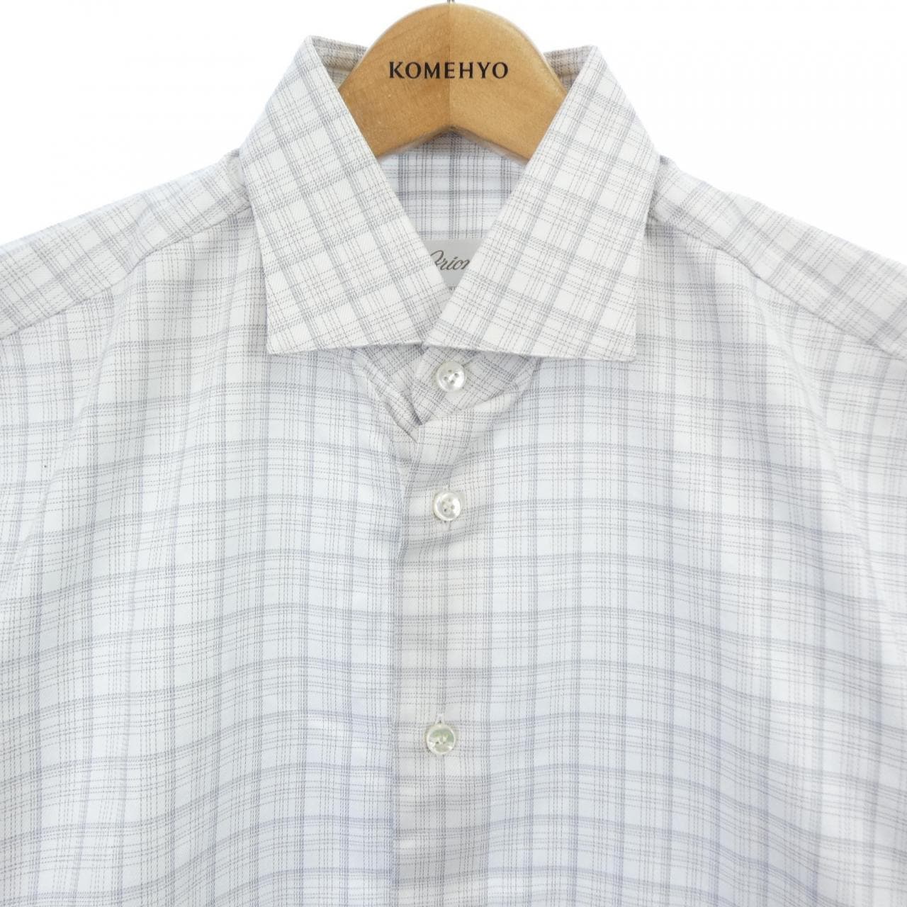 ブリオーニ BRIONI シャツ