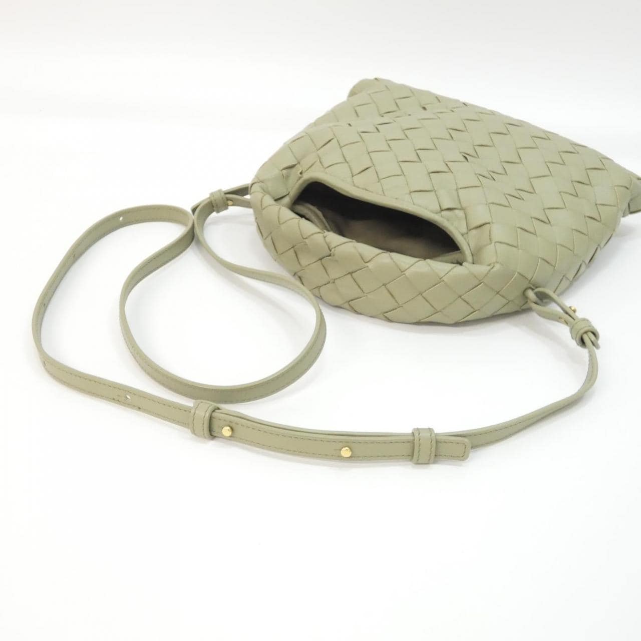 ボッテガヴェネタ 777586 V3IV1 バッグ