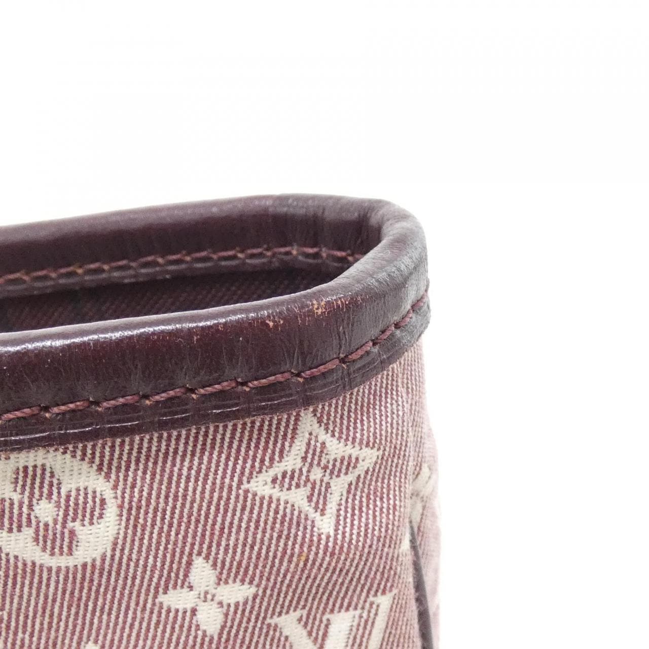 ルイヴィトン モノグラム イディール ネヴァーフル MM M40515 バッグ