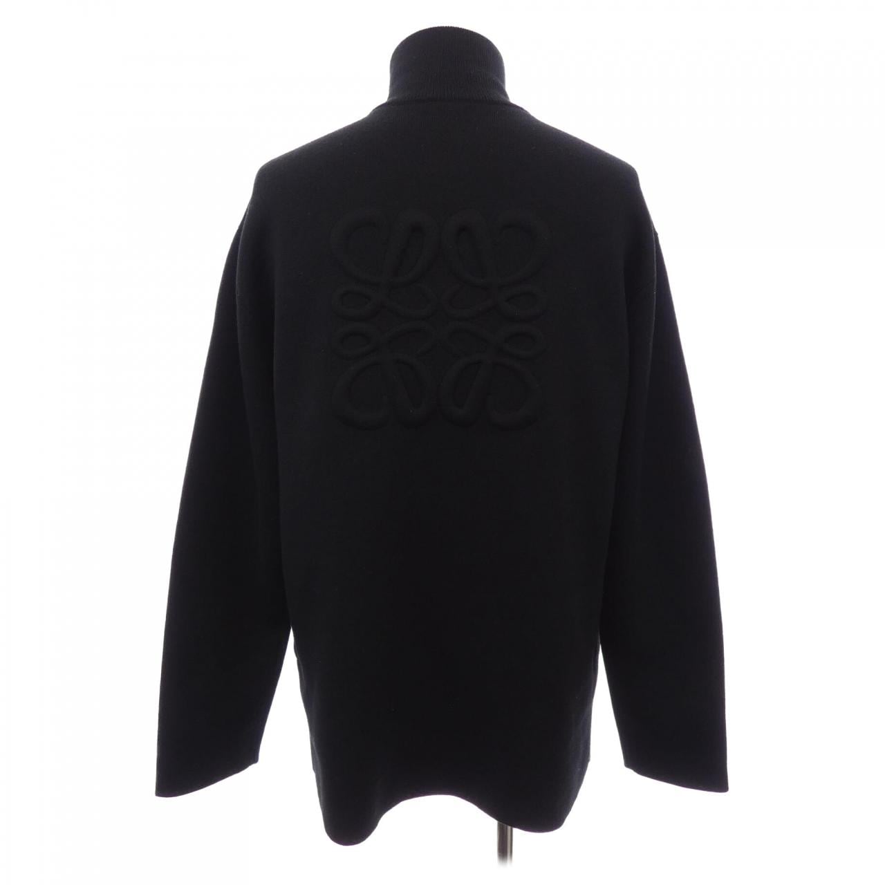 ロエベ LOEWE アナグラム ANAGRAM H526Y16K42 ジャケット