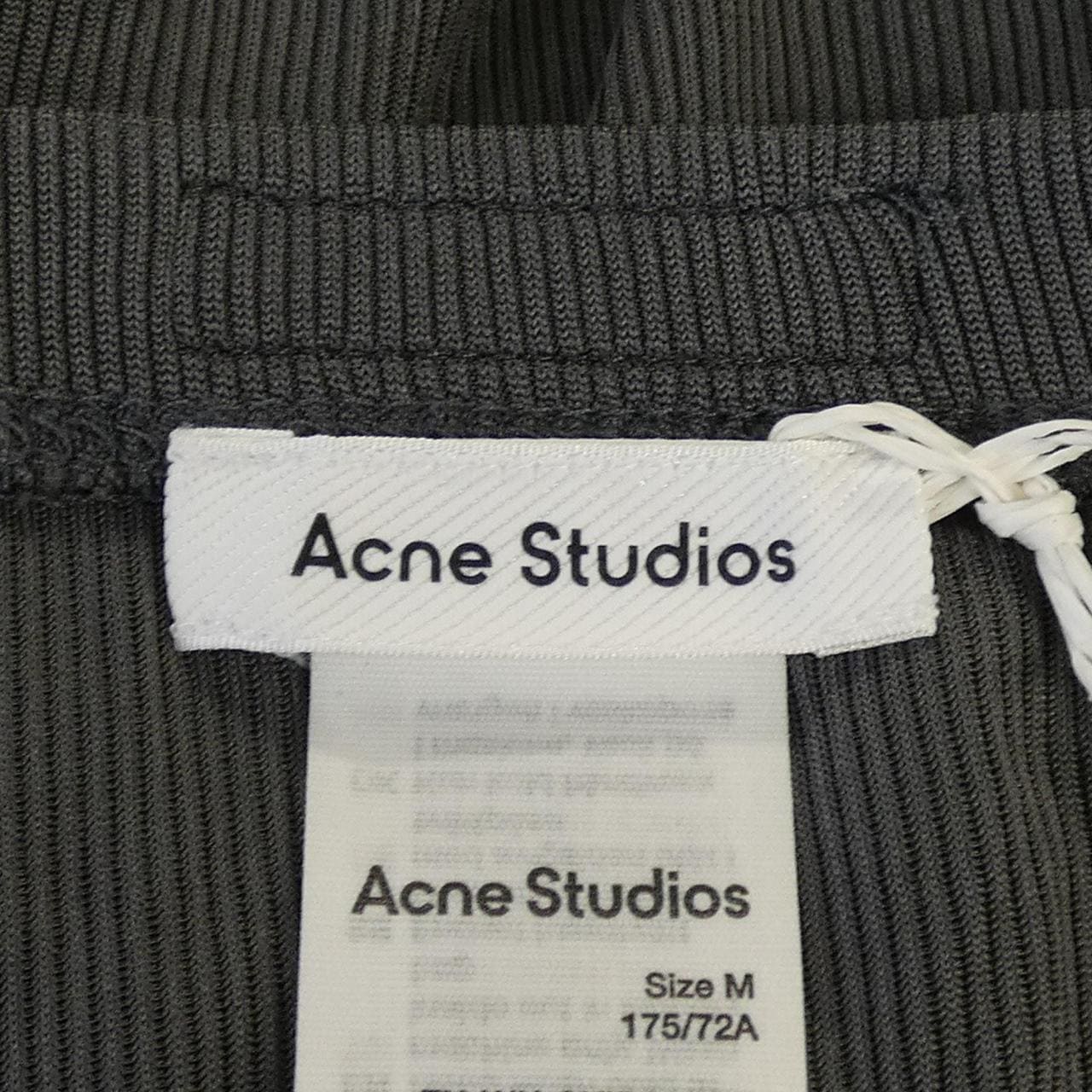 アクネストゥディオズ ACNE STUDIOS FN-WN-SKIR000791 スカート