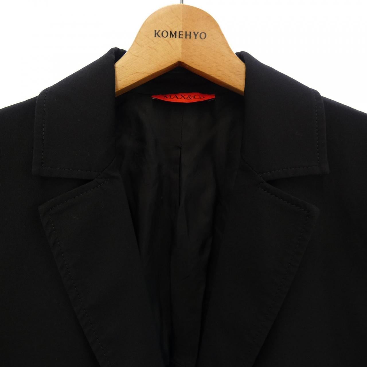 マックスアンドコー Max & Co ジャケット
